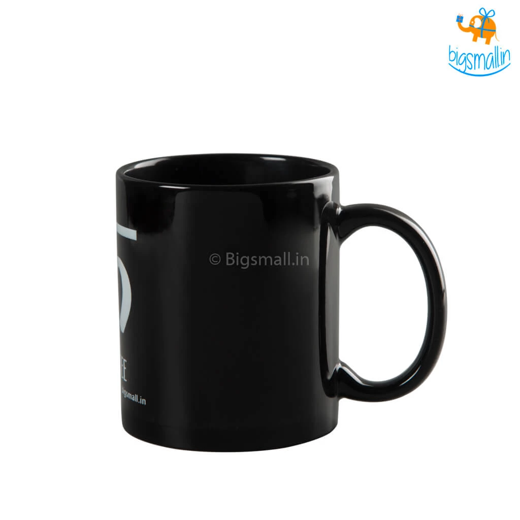 Bigsmall_piu Corporate K Se Coffee Mug