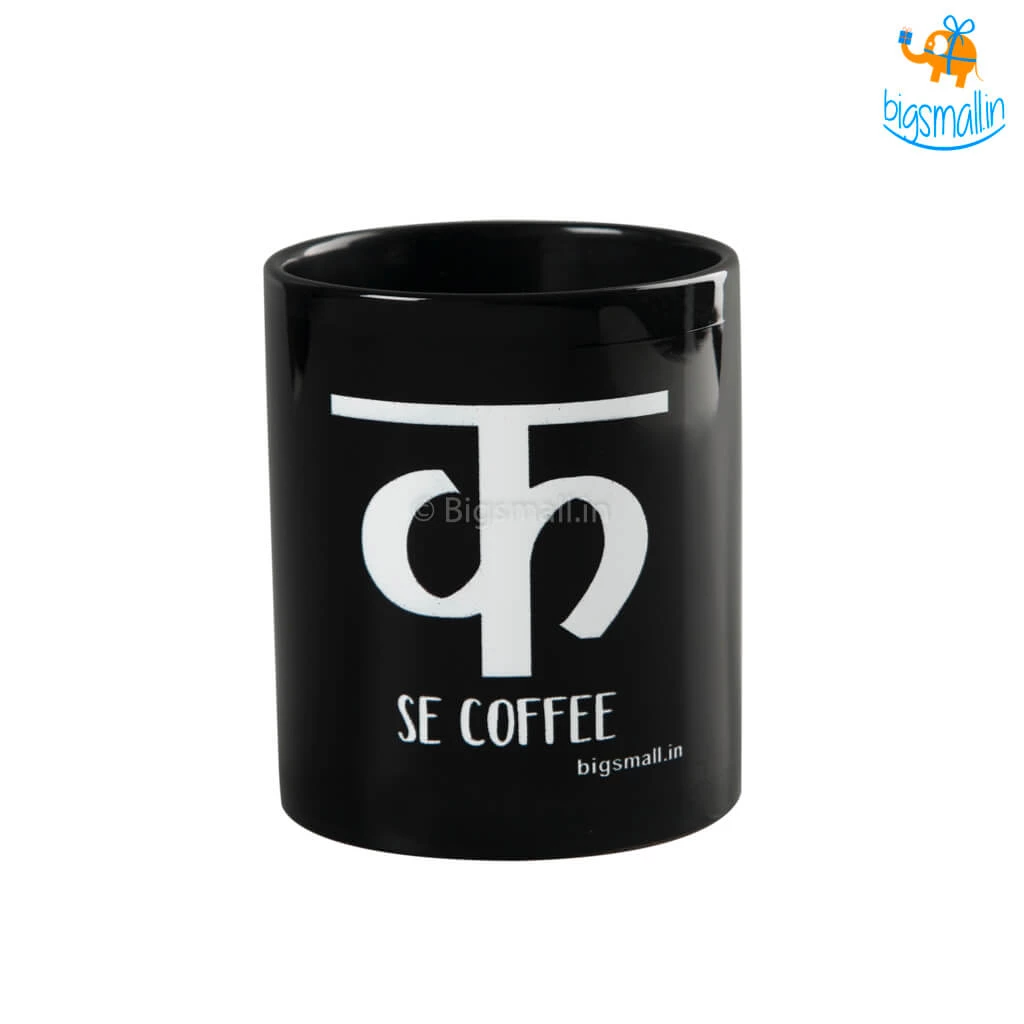 Bigsmall_piu Corporate K Se Coffee Mug