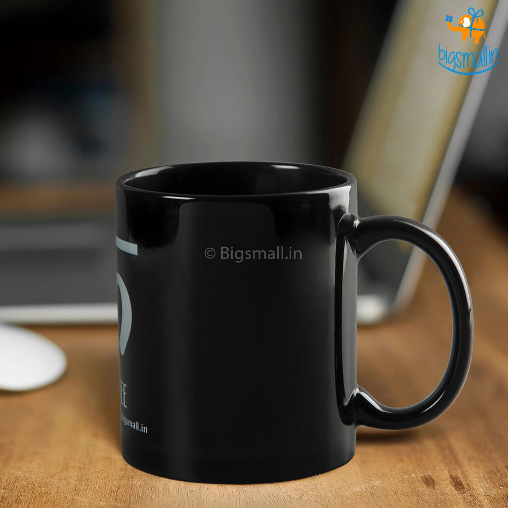 Bigsmall_piu Corporate K Se Coffee Mug