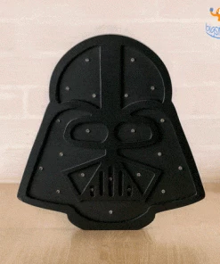 Vinny Y Darth Vader LED Lamp All Of It