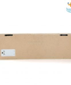 VinnyC Wooden LED Love Lamp