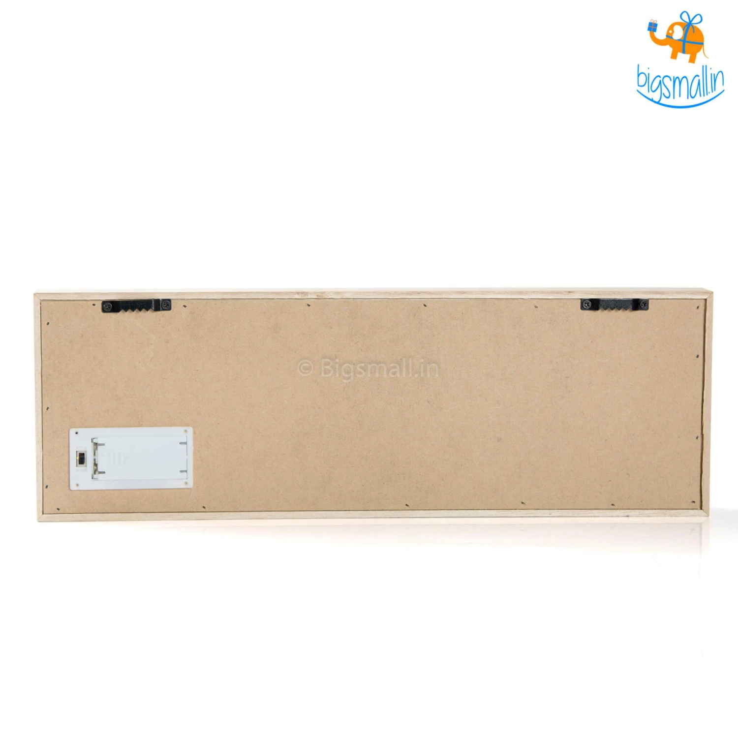 VinnyC Wooden LED Love Lamp