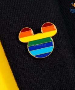 Bigsmall_piu All Of It Pride Lapel Pin