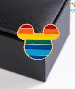 Bigsmall_piu All Of It Pride Lapel Pin