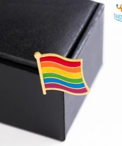 Bigsmall_piu All Of It Pride Lapel Pin
