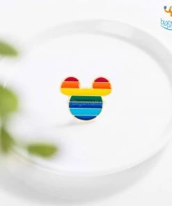 Bigsmall_piu All Of It Pride Lapel Pin
