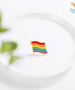 Bigsmall_piu All Of It Pride Lapel Pin