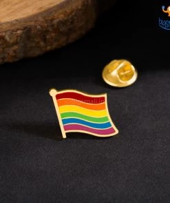 Bigsmall_piu All Of It Pride Lapel Pin