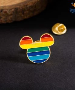 Bigsmall_piu All Of It Pride Lapel Pin