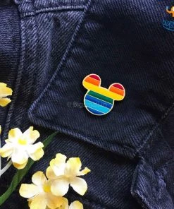 Bigsmall_piu All Of It Pride Lapel Pin