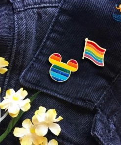 Bigsmall_piu All Of It Pride Lapel Pin