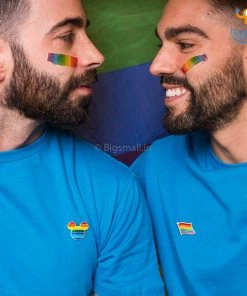 Bigsmall_piu All Of It Pride Lapel Pin