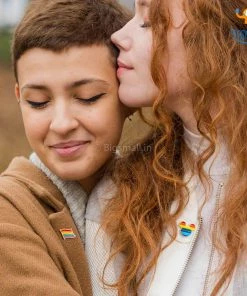 Bigsmall_piu All Of It Pride Lapel Pin