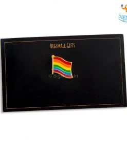 Bigsmall_piu All Of It Pride Lapel Pin