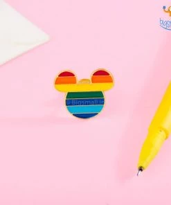 Bigsmall_piu All Of It Pride Lapel Pin