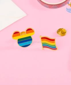 Bigsmall_piu All Of It Pride Lapel Pin