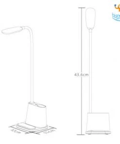 Asha Gifts Corporate Multi Function Touch Desk Lamp
