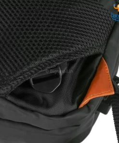 Bigsmall Father's Day Italian PU Business Bag