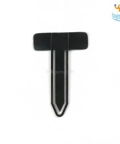 Bigsmall_piu Lawyer Metallic Bookmark