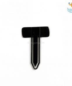 Bigsmall_piu Lawyer Metallic Bookmark