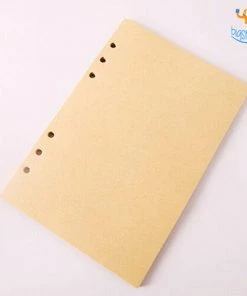 VinnyC Leafy Travel Journal