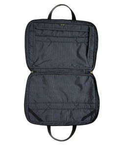 Bigsmall_piu All Of It Trendy Girl Laptop Sleeve