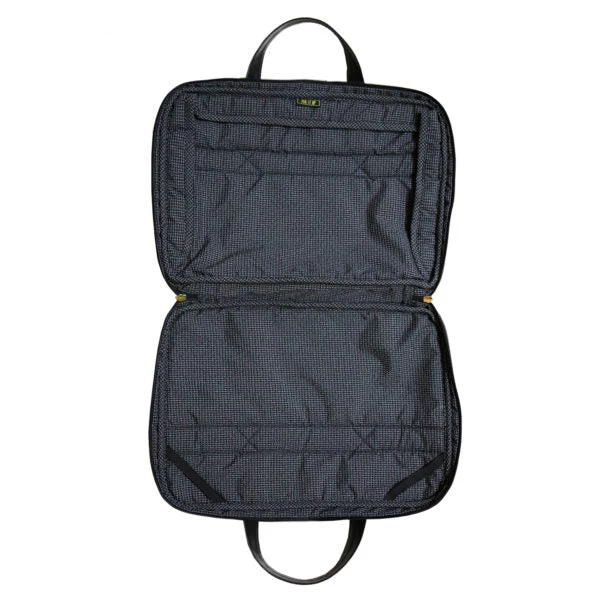 Bigsmall_piu All Of It Trendy Girl Laptop Sleeve