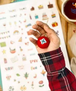 Pranita Kocharekar Less Doing, More Being 2022 Wall Calendar