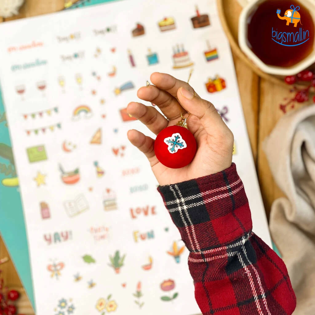 Pranita Kocharekar Less Doing, More Being 2022 Wall Calendar