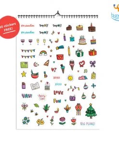 Pranita Kocharekar Less Doing, More Being 2022 Wall Calendar