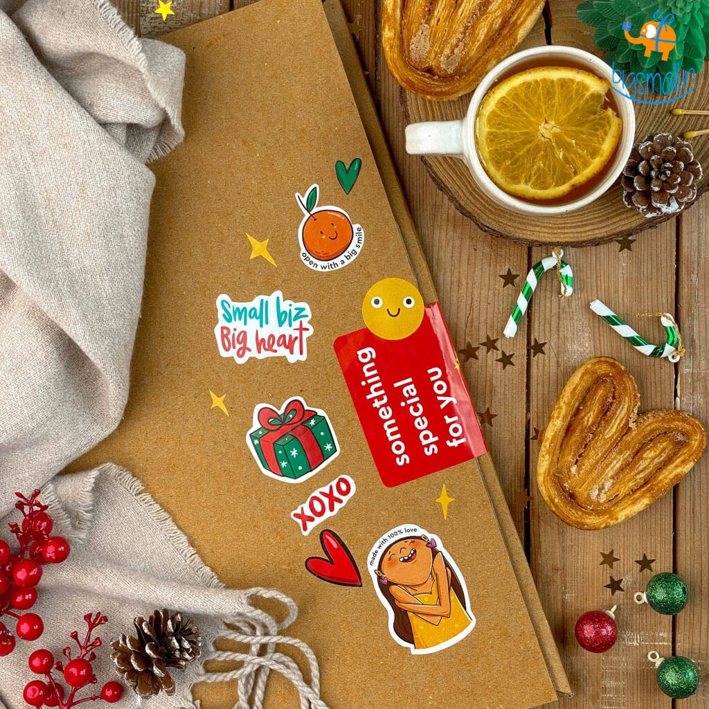 Pranita Kocharekar Less Doing, More Being 2022 Wall Calendar