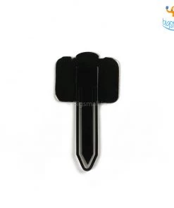 Bigsmall_piu Let's Travel Metallic Bookmark Corporate