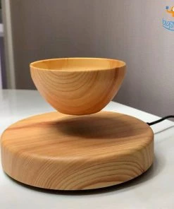 Bigsmall_hmk Levitating Indoor Planter All Of It