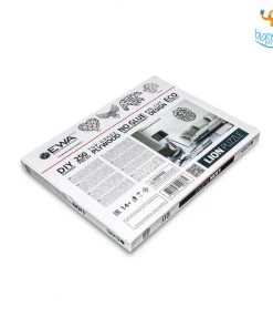 SA Enterprises All Of It DIY Wooden Art Puzzle - Lion