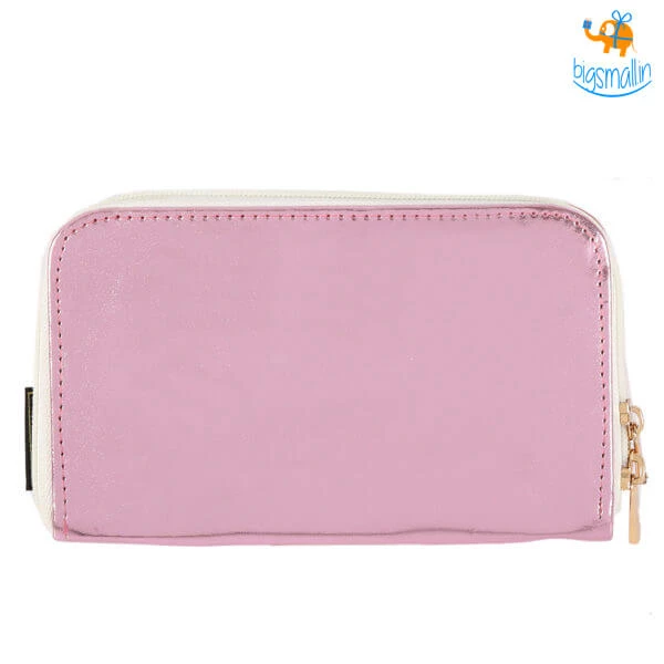 Bigsmall_piu All Of It Lips & Tongue Wallet