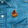 Bigsmall_piu All Of It Lit Lapel Pin