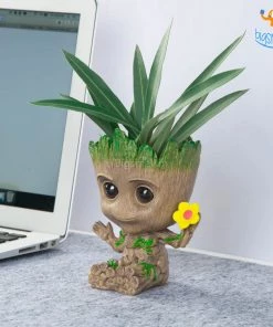 Bigsmall_hmk Little Groot Holder