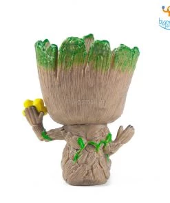 Bigsmall_hmk Little Groot Holder