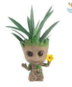 Bigsmall_hmk Little Groot Holder
