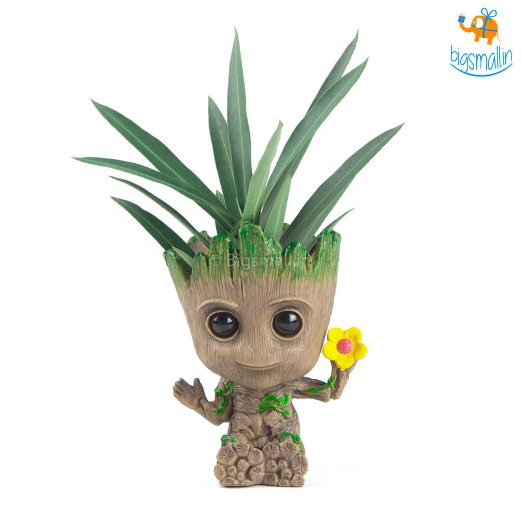 Bigsmall_hmk Little Groot Holder