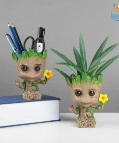 Bigsmall_hmk Little Groot Holder