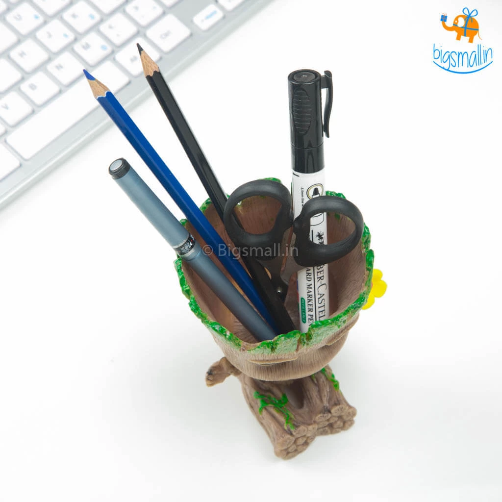 Bigsmall_hmk Little Groot Holder