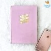 StylePick Live, Love, Laugh Notebook Corporate