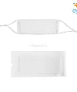 SoxyToes All Of It Llama Wants No Drama Cotton Mask With Filter