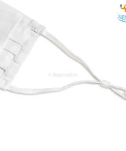 SoxyToes All Of It Llama Wants No Drama Cotton Mask With Filter