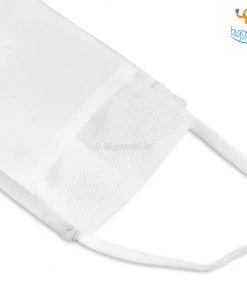 SoxyToes All Of It Llama Wants No Drama Cotton Mask With Filter