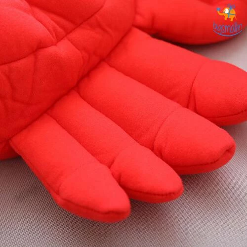 AmyLi All Of It Funny Crab Headgear