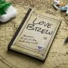 Ascetic Love Brew Journal Sale