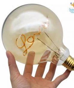 Coral Tree Best Sellers Love LED Bulb