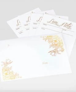 LookWhatHappened All Of It Love Notes - Set Of 6